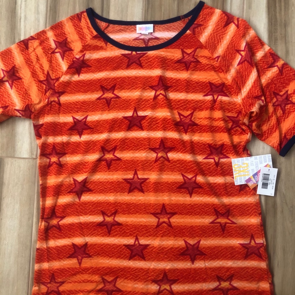 3XL LLR Gigi